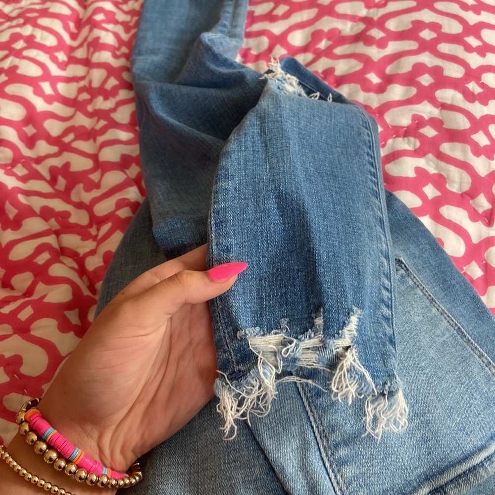 skinny jeans - Picture 3 of 3